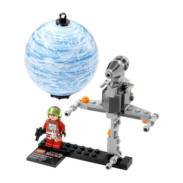 75010 LEGO Star Wars Planet B-Wing1
