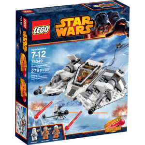 75049 LEGO Star Wars Snowspeeder