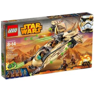 75084 LEGO Star Wars Wookiee Gunship
