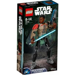 75116 LEGO Star Wars Finn