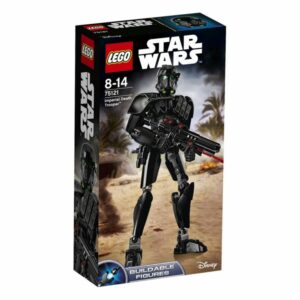 75121 LEGO Star Wars Imperial Death Trooper