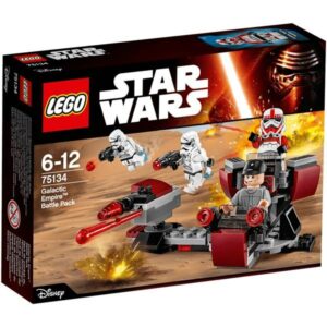 75134 LEGO Star Wars Galactic Empire Battle Pack