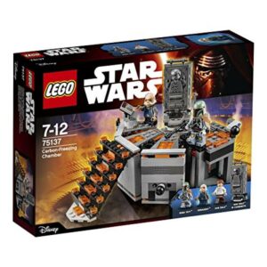 75137 LEGO Star Wars Carbon Vriesruimte