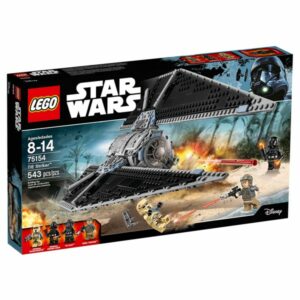 75154 LEGO Star Wars TIE Striker
