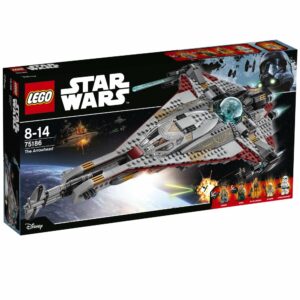 75186 LEGO Star Wars Arrowhead