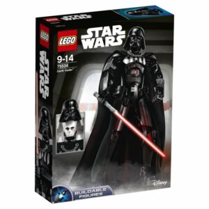 75534 LEGO Star Wars Darth Vader