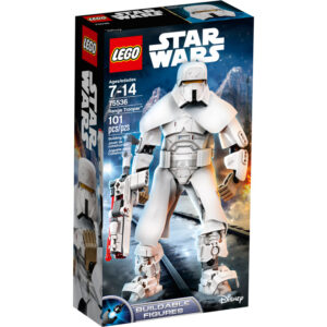 75536 LEGO Star Wars Range Trooper