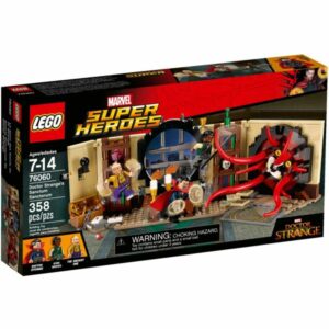 76060 LEGO Doctor Strange Sanctum Sanctorum
