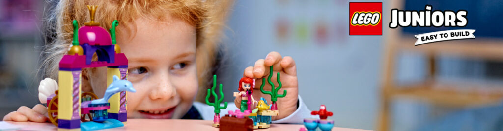 LEGO Juniors