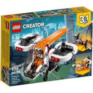 31071 LEGO Creator Droneverkenner