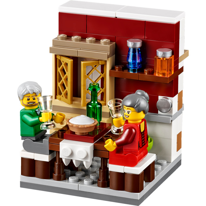 40123 LEGO Happy Thanksgiving1