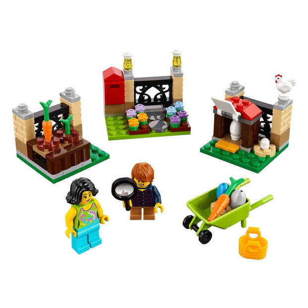 40237 LEGO Paaseierenjacht1