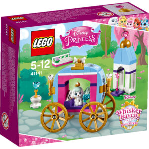 41141 LEGO Disney Princess Pumpkins Koninklijke Koets