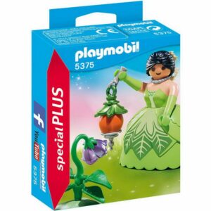 5375 PLAYMOBIL Special Plus Bloemenprinses