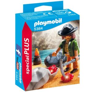 5384 PLAYMOBIL Special Plus Schattenjager