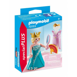 70153 PLAYMOBIL Special Plus Prinses met Paspop