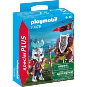 70378 PLAYMOBIL Special Plus Dwergridder