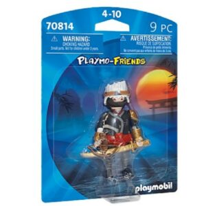 70814 PLAYMOBIL Playmo Friends Ninja