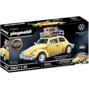 70827 PLAYMOBIL Volkswagen Kever Special Edition