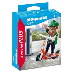 70873 PLAYMOBIL Special Plus Hipster