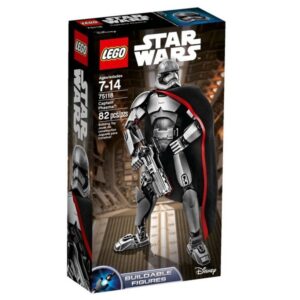 75118 LEGO Star Wars Captain Phasma