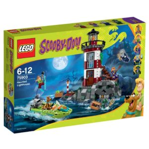 75903 LEGO Scooby Doo Haunted Lighthouse