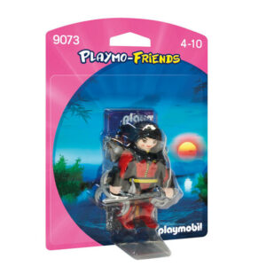 9073 PLAYMOBIL Playmo Friends Zwaardvechtster