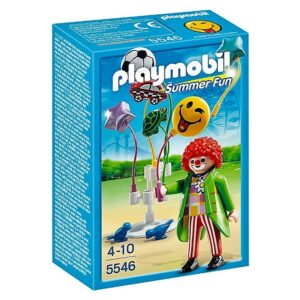 5546 PLAYMOBIL Family Fun Ballonnenverkoper