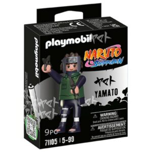71105 PLAYMOBIL Naruto Yamato