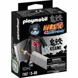 71117 PLAYMOBIL Naruto Kisame