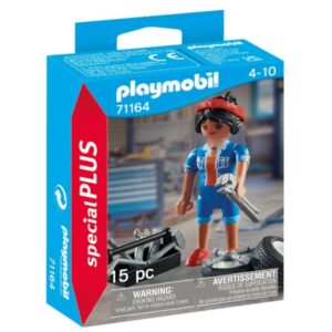 71164 PLAYMOBIL Special Plus Monteur