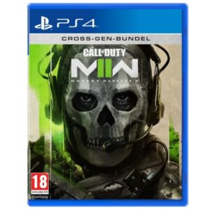 Call of Duty Modern Warfare II PS4