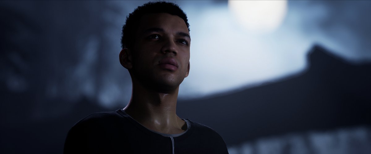 The Quarry PS4 - Afbeelding 4