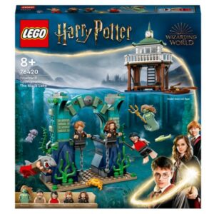 76420 LEGO Harry Potter Toverschool Toernooi Zwarte Meer