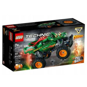 42149 LEGO Technic Monster Jam Dragon