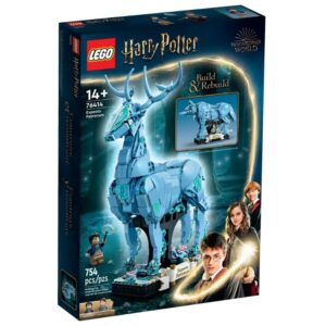 76414 LEGO Harry Potter Expecto Patronum