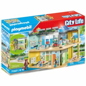 71327 PLAYMOBIL City Life Grote School