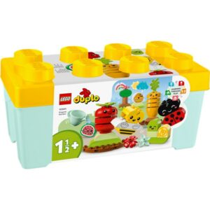 10984 LEGO Duplo Biotuintje