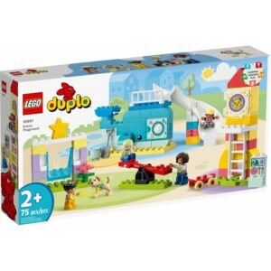 10991 LEGO Duplo Droomspeeltuin