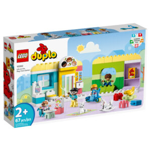 10992 LEGO Duplo Kinderdagverblijf