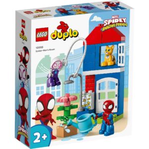 10995 LEGO Duplo Spider-Man Huis