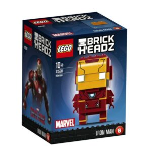 41590 LEGO BrickHeadz Iron Man