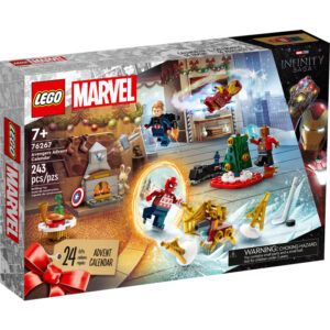76267 LEGO Marvel Avengers Adventskalender 2023