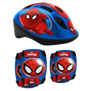 Marvel Spider-Man Beschermset
