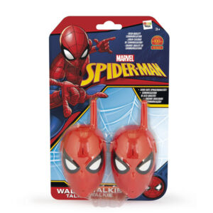 Marvel Spider-Man Walkietalkie