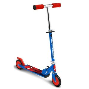 Marvel Spiderman Step