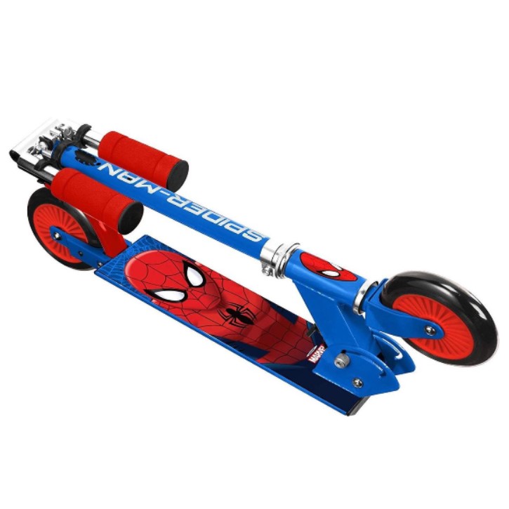 Marvel Spiderman Step - Afbeelding 3