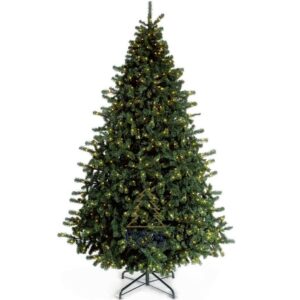 Royal Christmas Kunstkerstboom Utah 300cm met LED