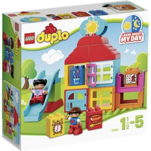 10616 LEGO Duplo Eerste Speelhuis
