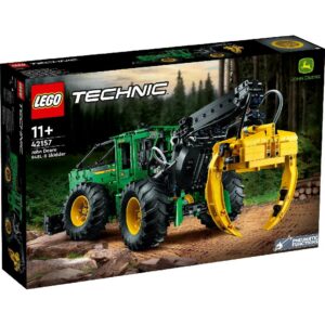 42157 LEGO Technic John Deere 948L-II Skidder